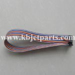 Willett Keypad Extender ribbon cable assy
